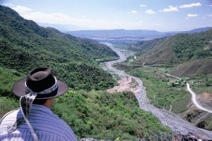 Northwest of Argentina