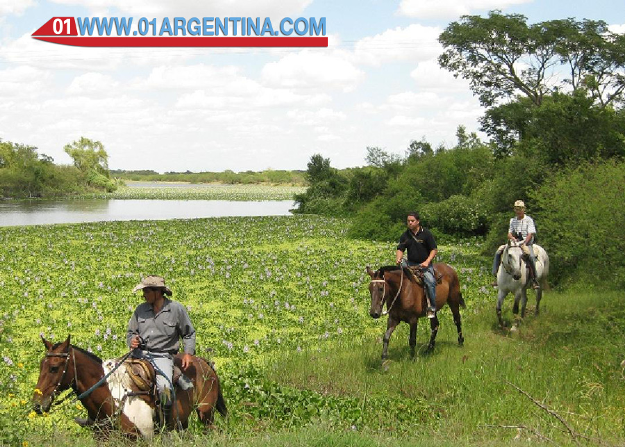 Argentina tourism