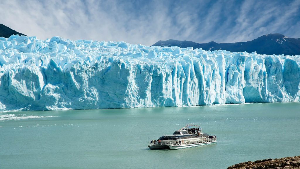 El Calafate Tours