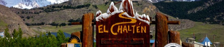 El Chalten travel