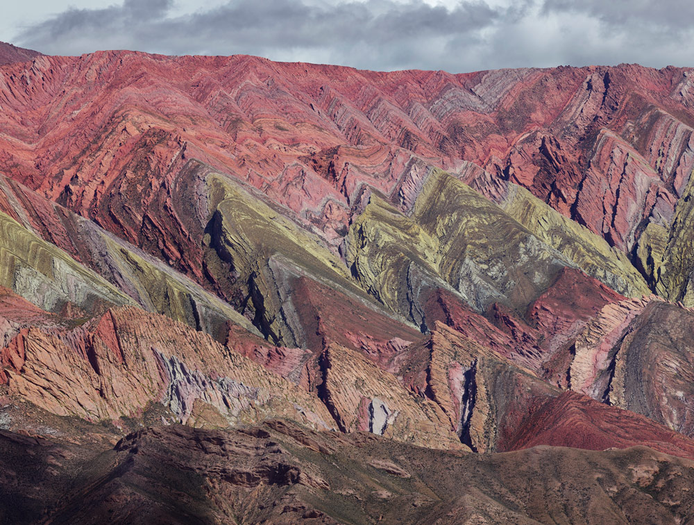 Northwest Salta and Jujuy